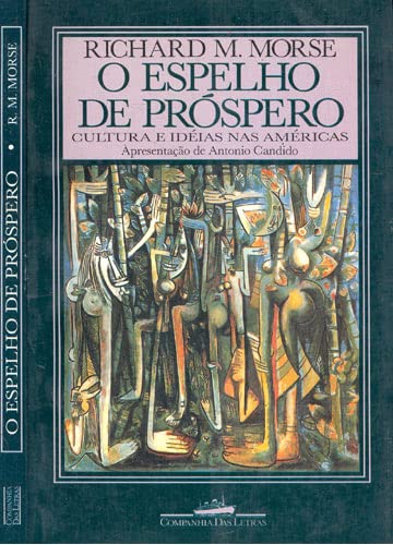 Espelho De Prospero