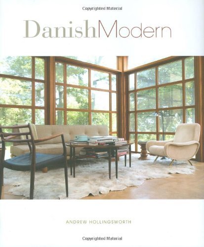 ler totalmente Danish Modern (English Edition)