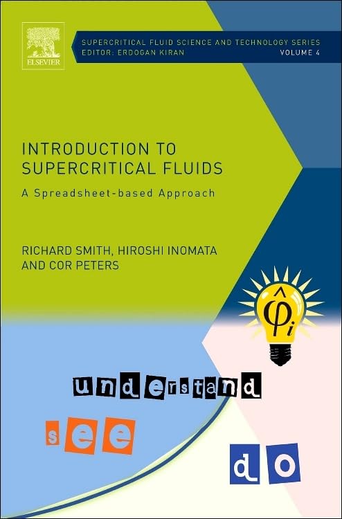 capítulo por capítulo baixar Introduction to Supercritical Fluids: A Spreadsheet-Based Approach Volume 4