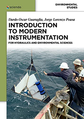 Introduction to Modern Instrumentation: For Hydraulics and Environmental Sciences (English Edition) baixar livro de graça