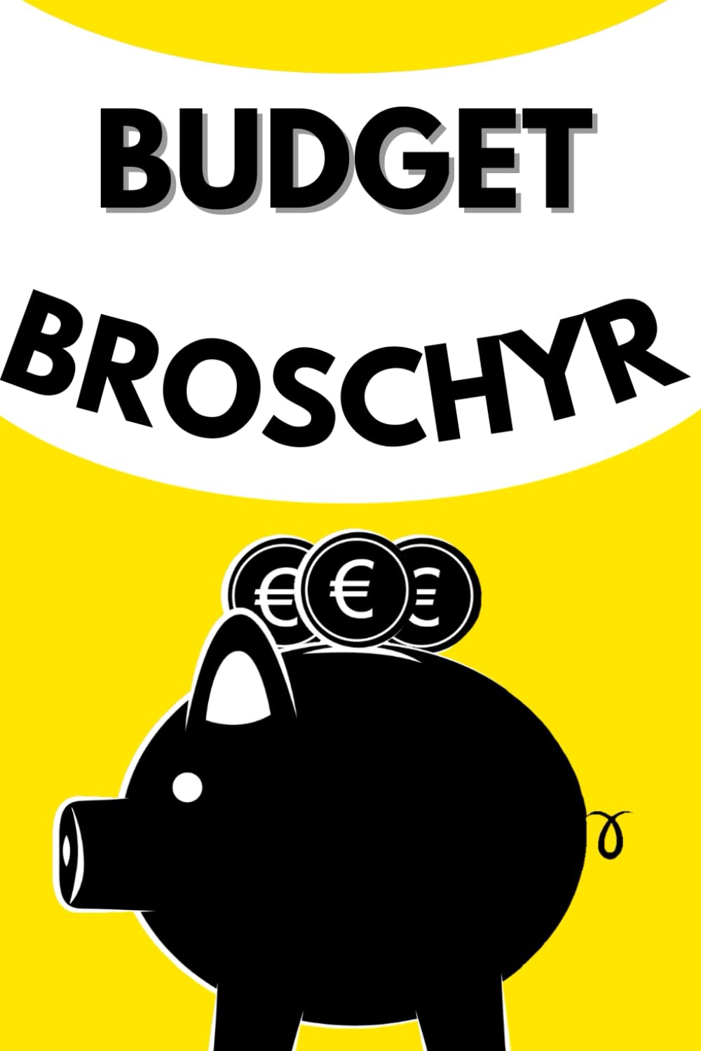 ler totalmente Budget broschyr: En anteckningsbok som du kan fylla i för att hålla koll på dina utgifter, spara pengar varje dag och hantera din privatekonomi. (Swedish Edition)