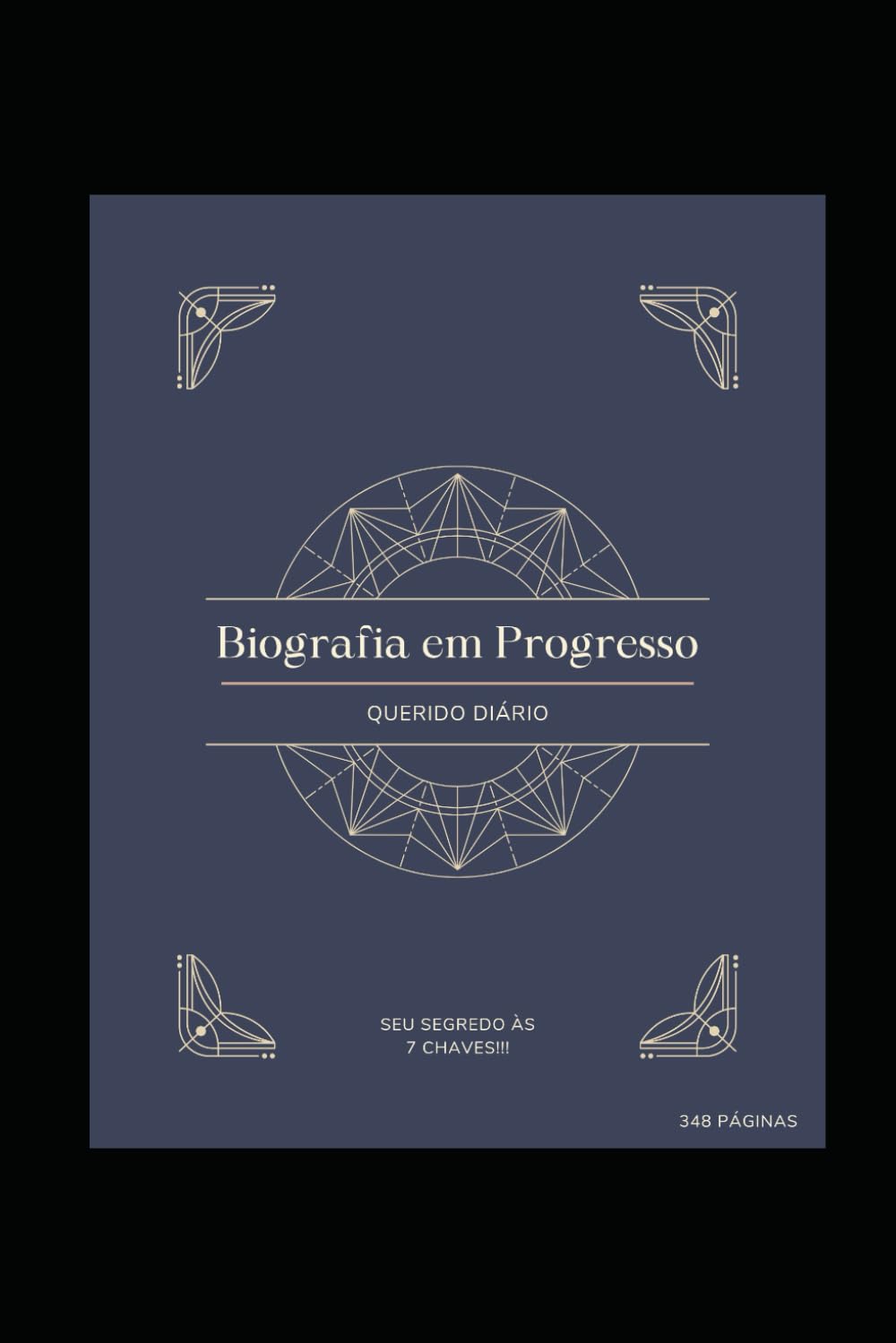 Querido diário: Seus segredos às 7 chaves (Portuguese Edition) baixar o livro de graça