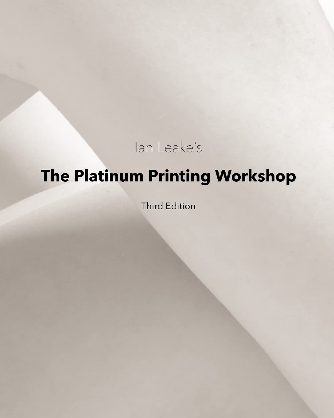 ler totalmente The Platinum Printing Workshop: Platinum/Palladium Printing Made Easy