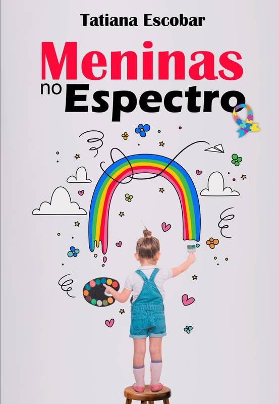 ler totalmente Meninas no Espectro