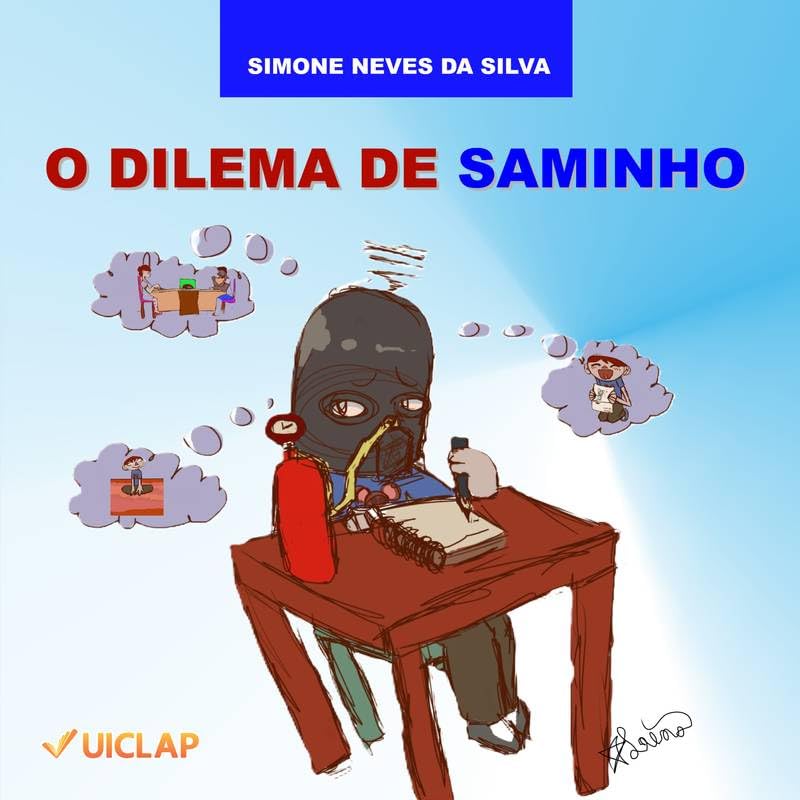 O Dilema de Saminho baixar livro de graça