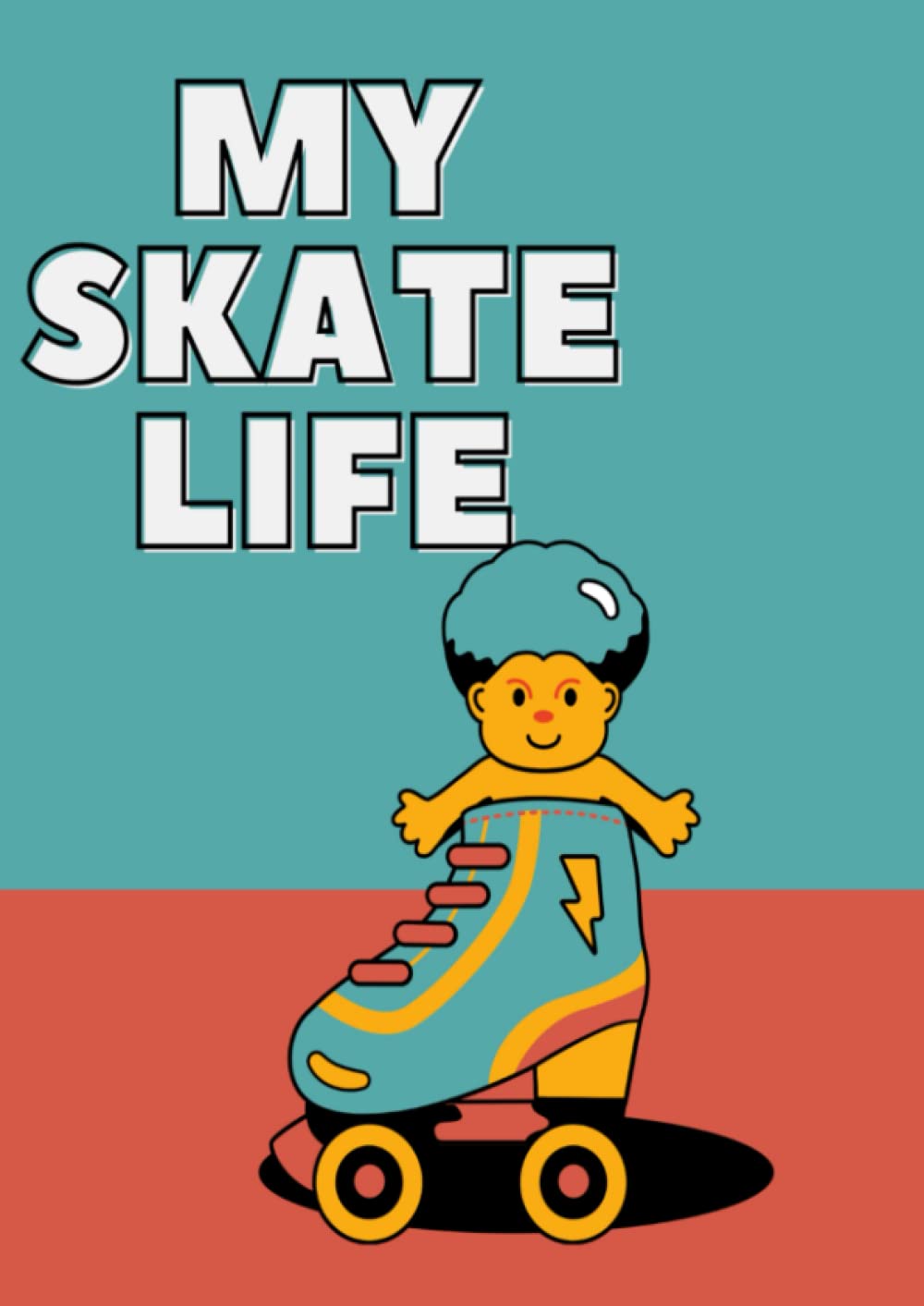 ler totalmente My Skate Life