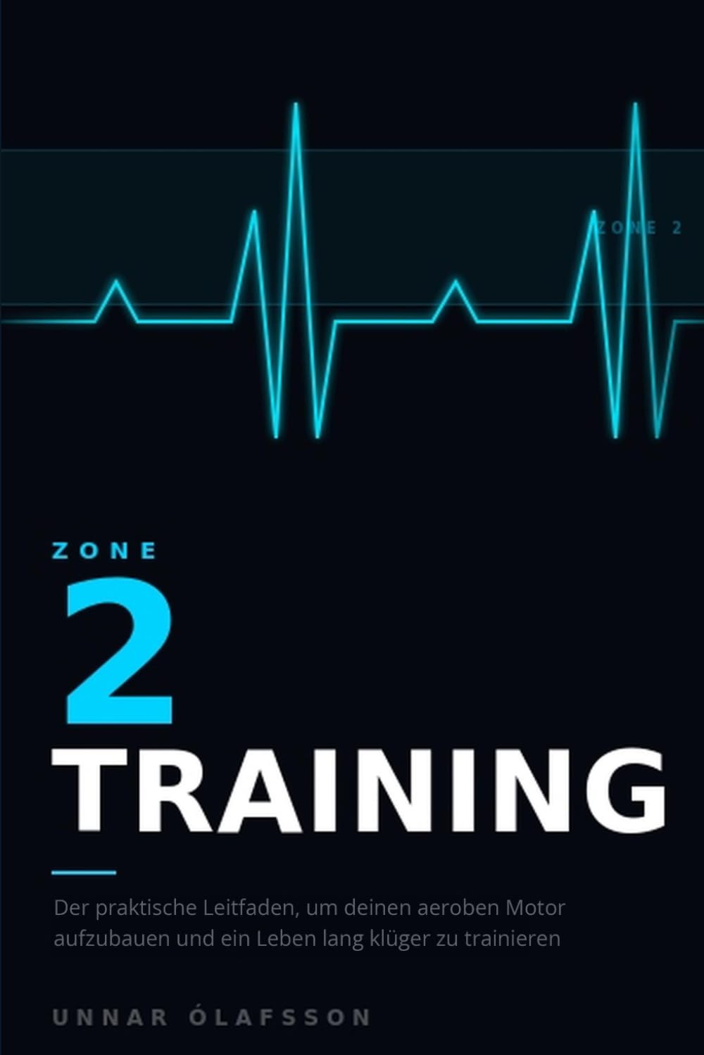 ler totalmente Zone 2 Training (German Edition)