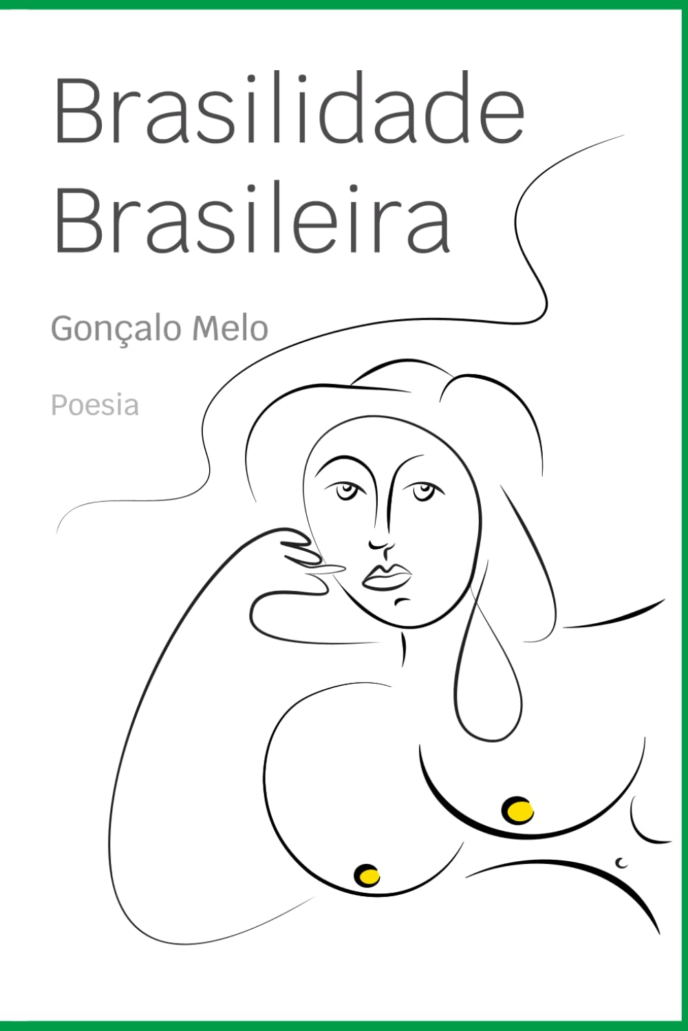 Brasilidade Brasileira: Poesia sobre a magia brasileira (Portuguese Edition) baixar livro de graça