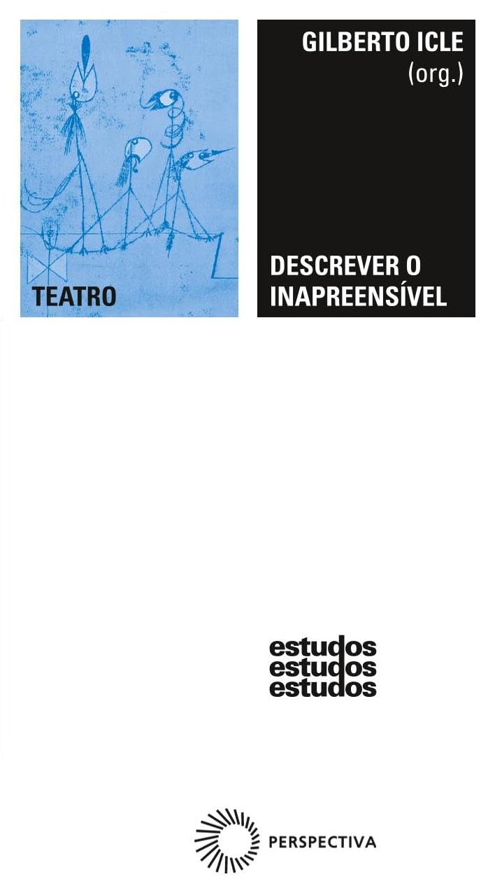ler totalmente Descrever o inapreensível: Performance, pesquisa e pedagogia