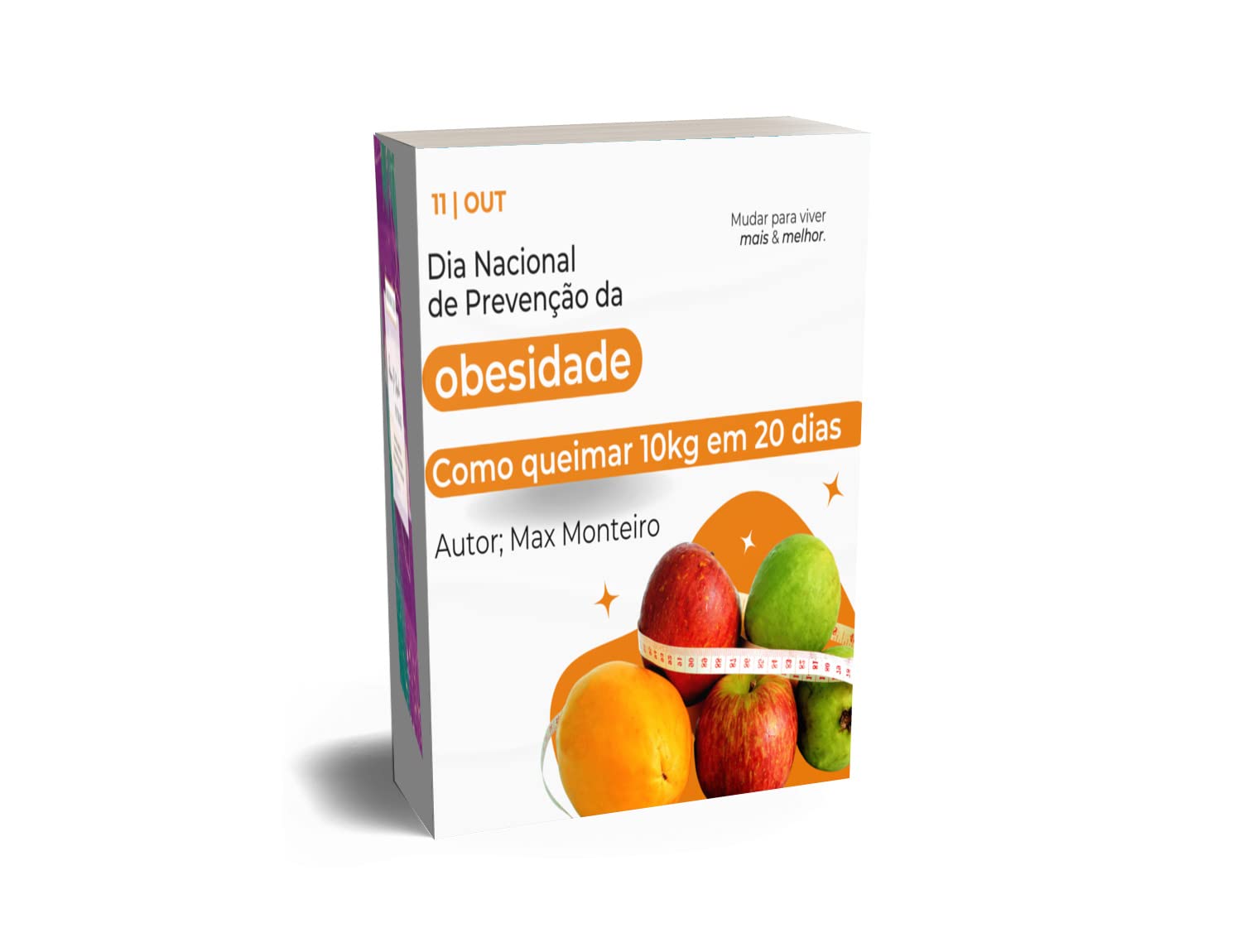 Como queimar 10kg em 20 dias: Como perde 10kg em 20 dias baixar livro de graça