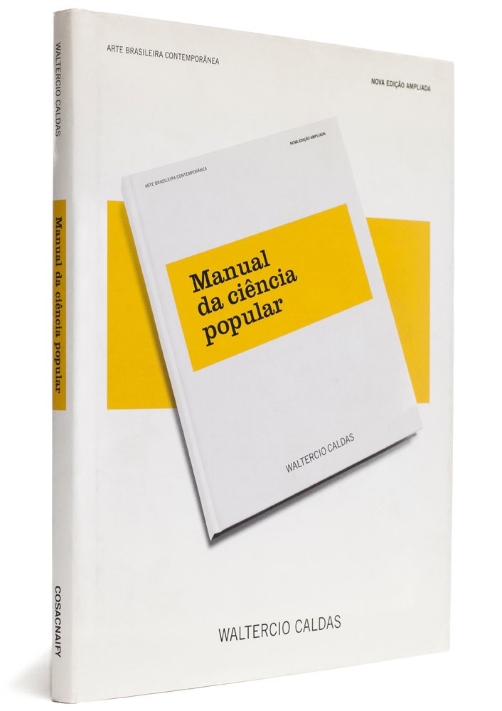 Manual da Ciência Popular baixar o livro de graça