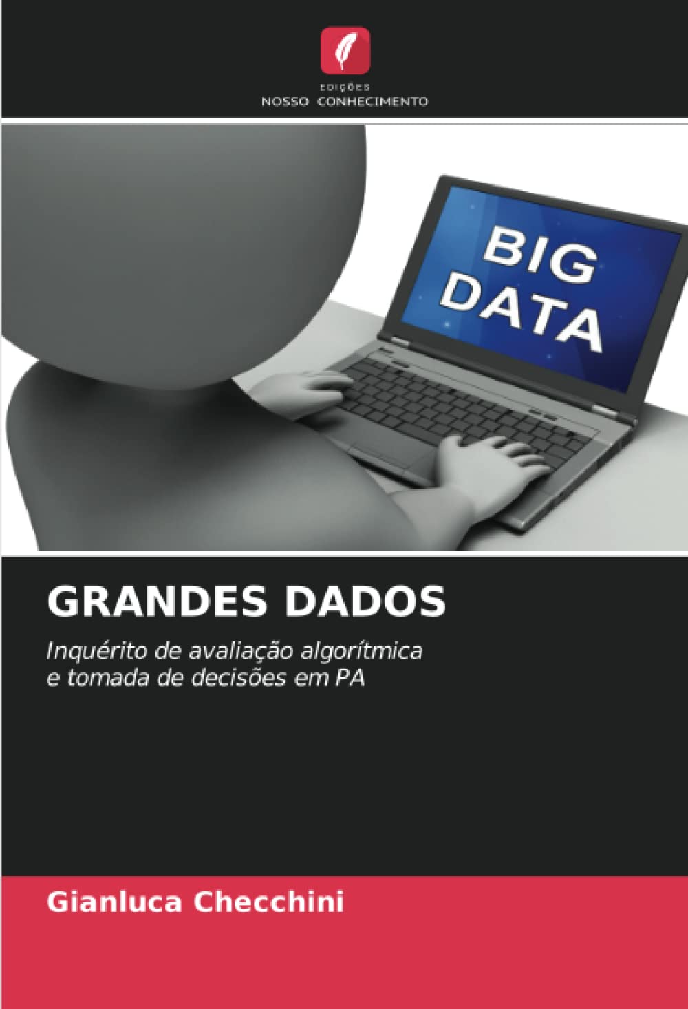 GRANDES DADOS: Inquérito de avaliação algorítmicae tomada de decisões em PA baixar o livro de graça