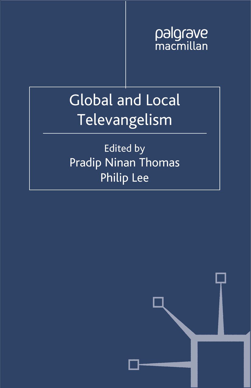 capítulo por capítulo baixar Global and Local Televangelism (English Edition)