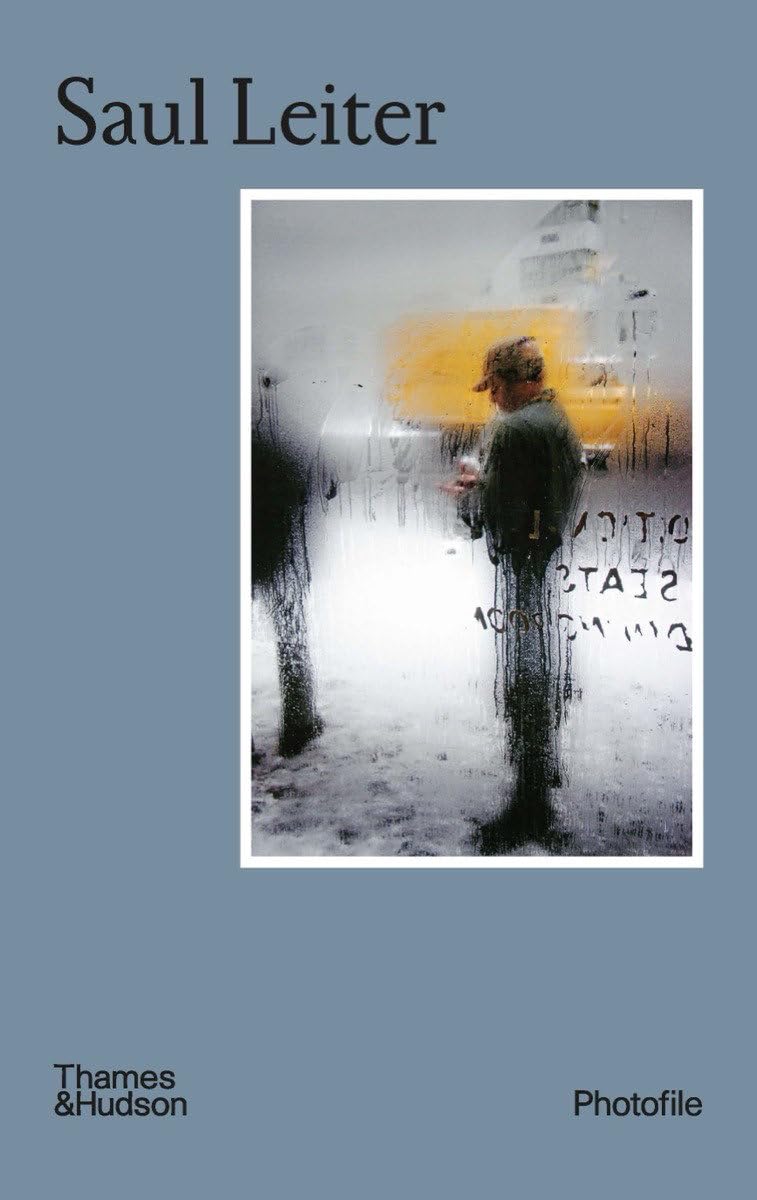 Saul Leiter (Photofile) baixar o livro de graça