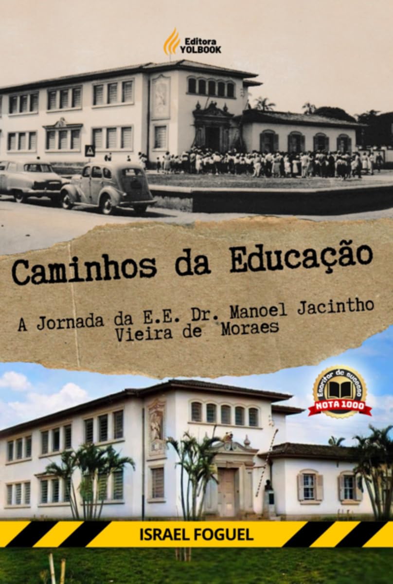 ler totalmente Caminhos Da Educação
