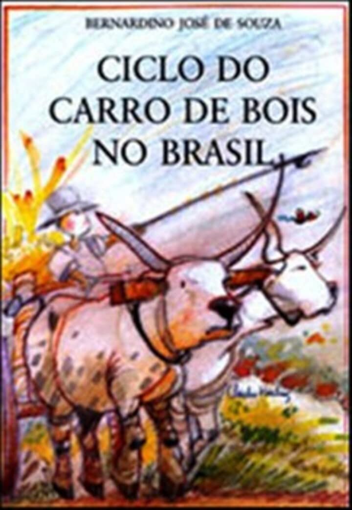 Ciclo do Carro de Bois no Brasil