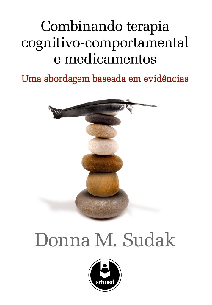 Combinando Terapia Cognitivo-Comp. E Medicamentos baixar o livro de graça