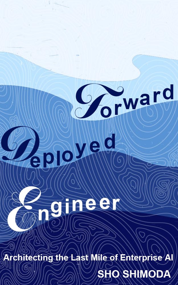 ler totalmente FDE: The Forward Deployed Engineer: Architecting the Last Mile of Enterprise AI (English Edition)