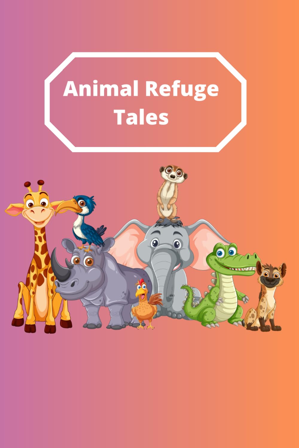 capítulo por capítulo baixar Animal Refuge tales: Whether you volunteer or just enjoy going to an animal rescue shelter. Composition style. College ruled. Journal Notebook.