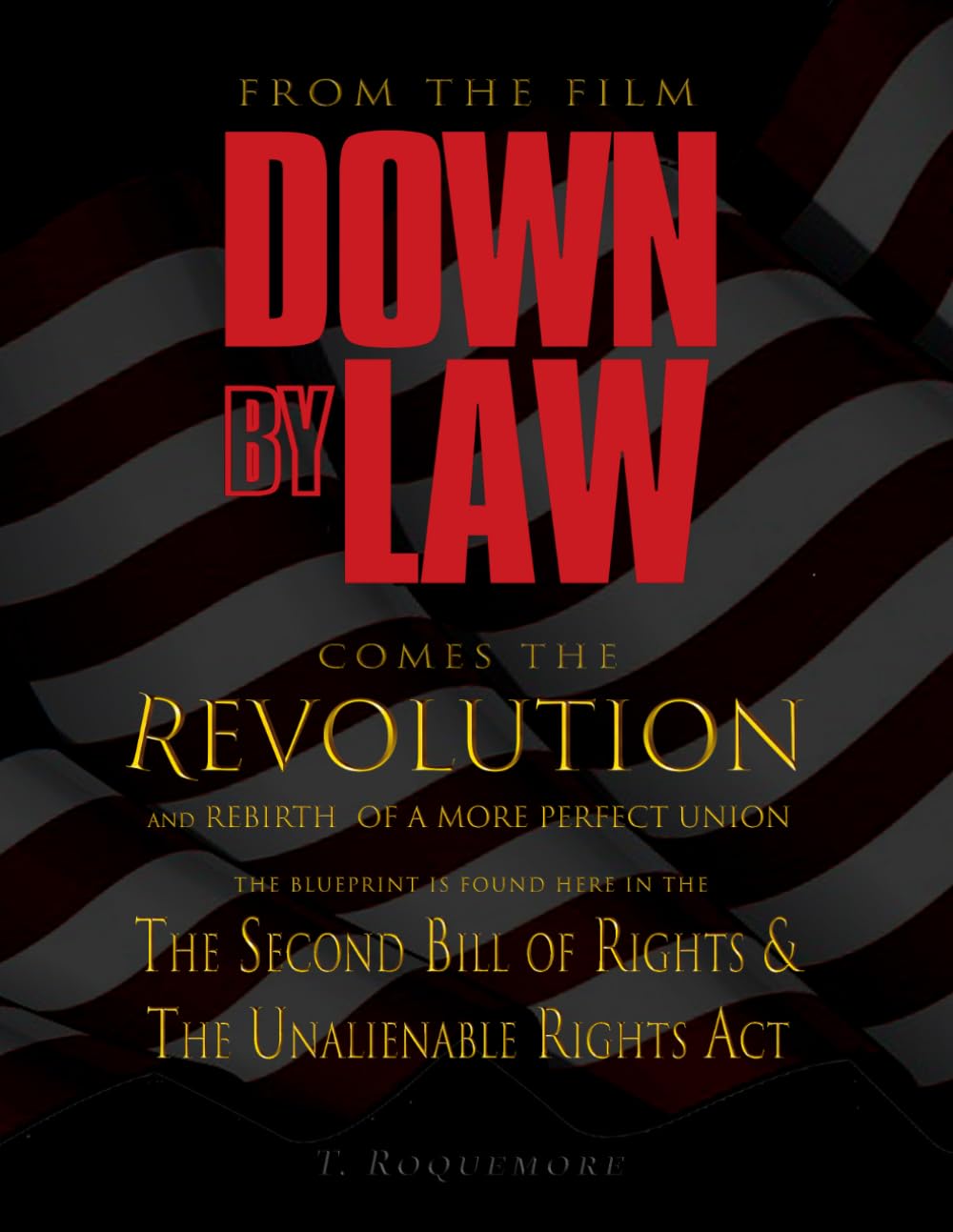 ler totalmente Down By Law: comes the Revolution and Rebirth of a More Perfect Union
