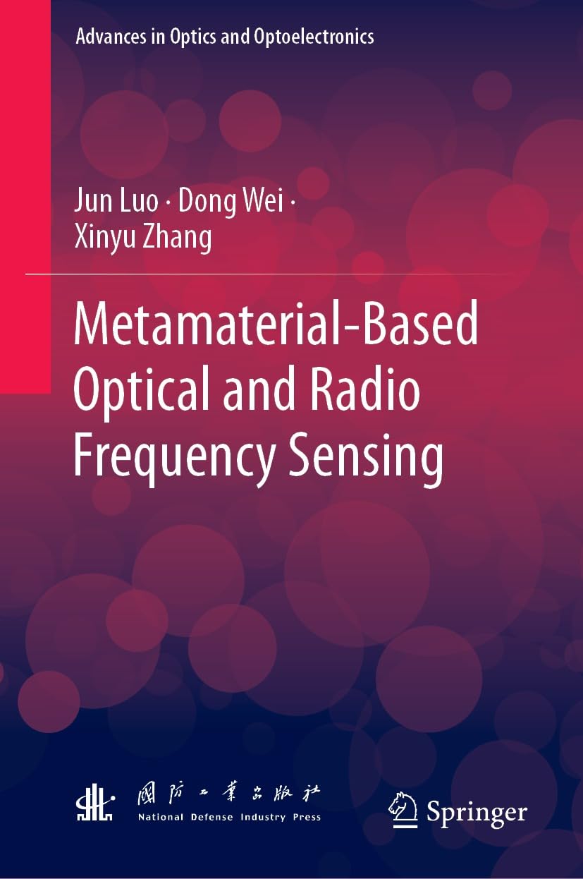 capítulo por capítulo baixar Metamaterial-Based Optical and Radio Frequency Sensing (Advances in Optics and Optoelectronics) (English Edition)