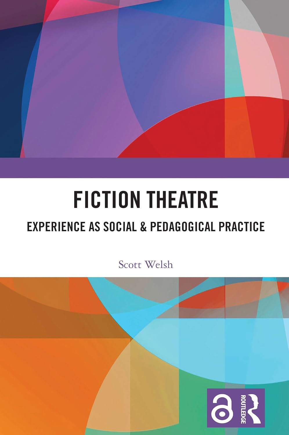 capítulo por capítulo baixar Fiction Theatre: Experience as Social & Pedagogical Practice (English Edition)