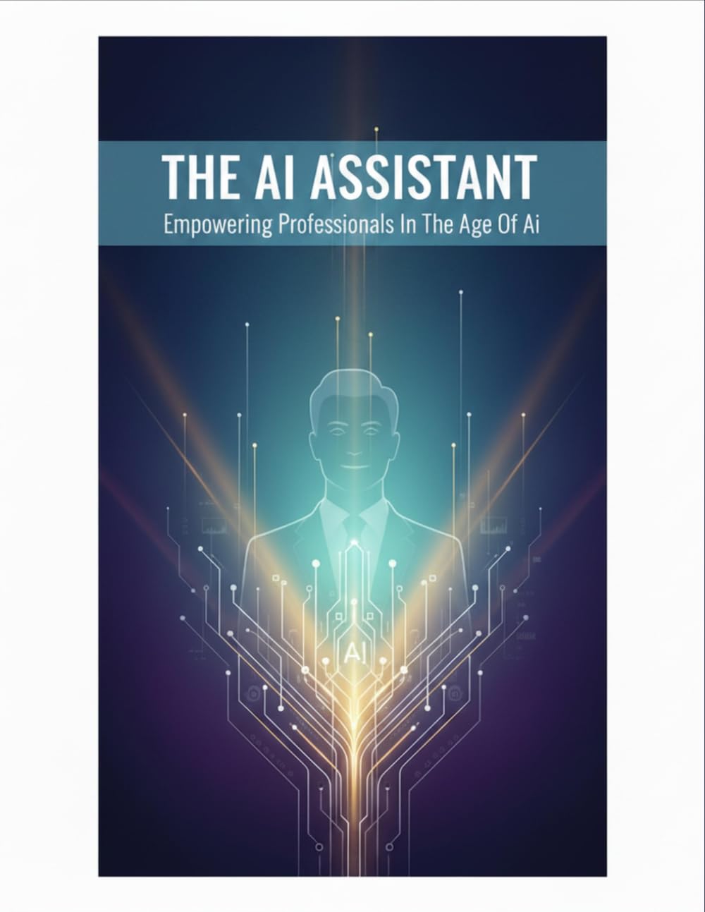 The Ai Assistant: Empowering Professionals In The Age Of Ai baixar livro de graça