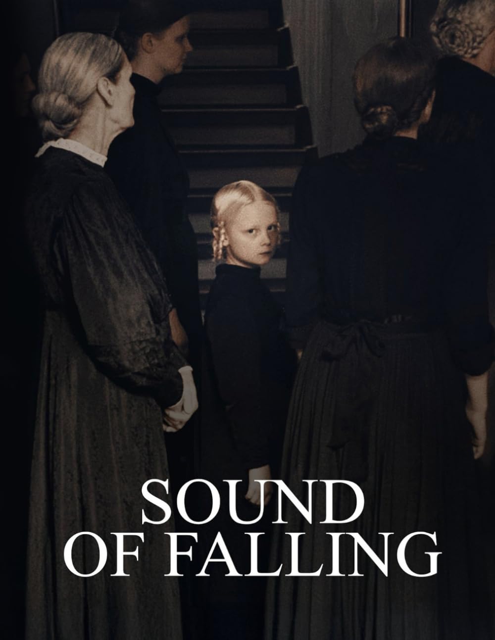 ler totalmente Sound of Falling: A Screenplay