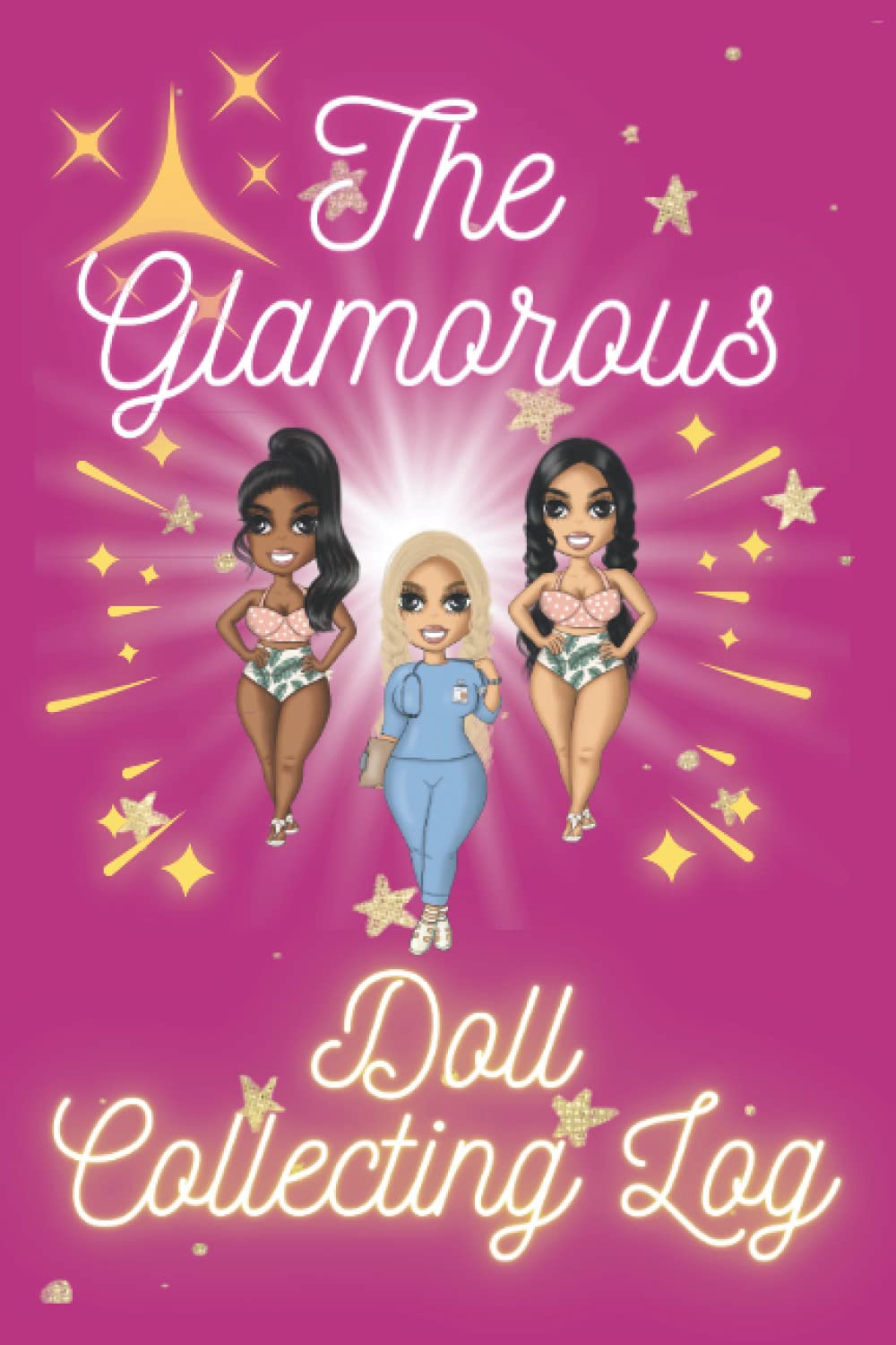 capítulo por capítulo baixar The Glamorous Doll Collecting Log