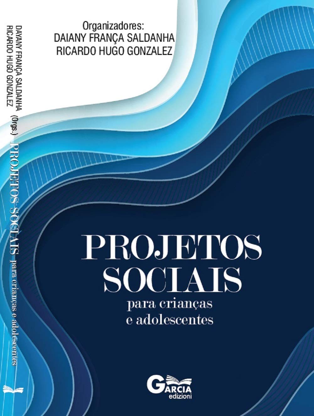 capítulo por capítulo baixar Projetos Sociais para Crianças e Adolescentes: Projetos sociais e experiências bem-sucedidas no Brasil e no mundo