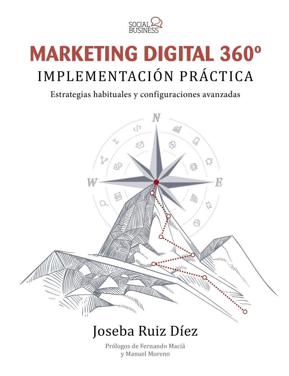 capítulo por capítulo baixar Marketing Digital 360º. Implementación práctica