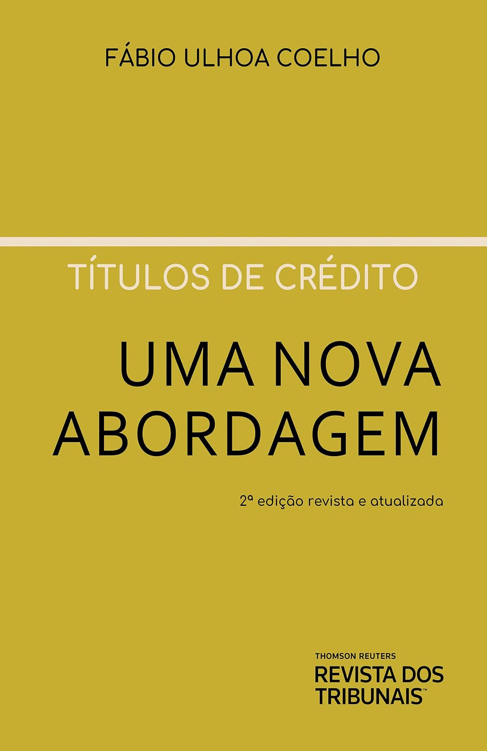 Títulos de Crédito 2º edição