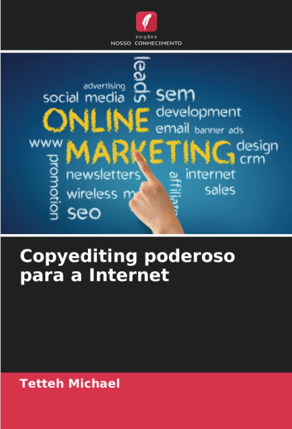 ler totalmente Copyediting poderoso para a Internet