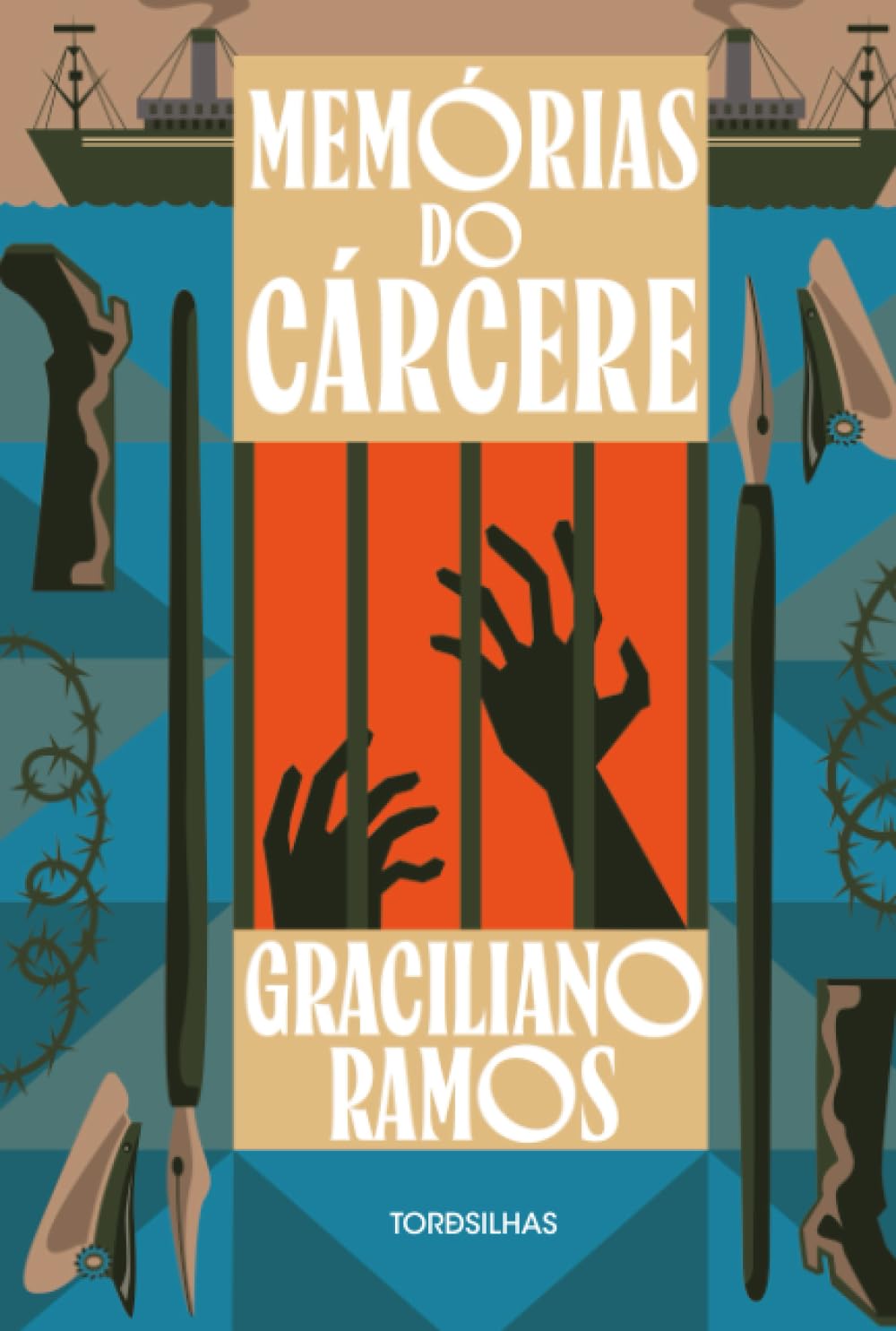 Memórias do cárcere baixar livro de graça