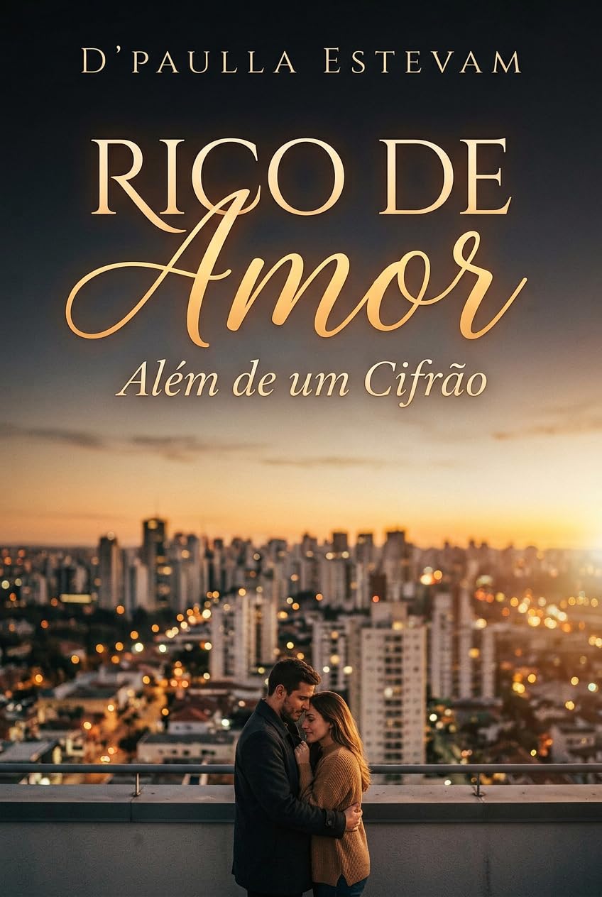 capítulo por capítulo baixar Rico de Amor: Além de um Cifrão
