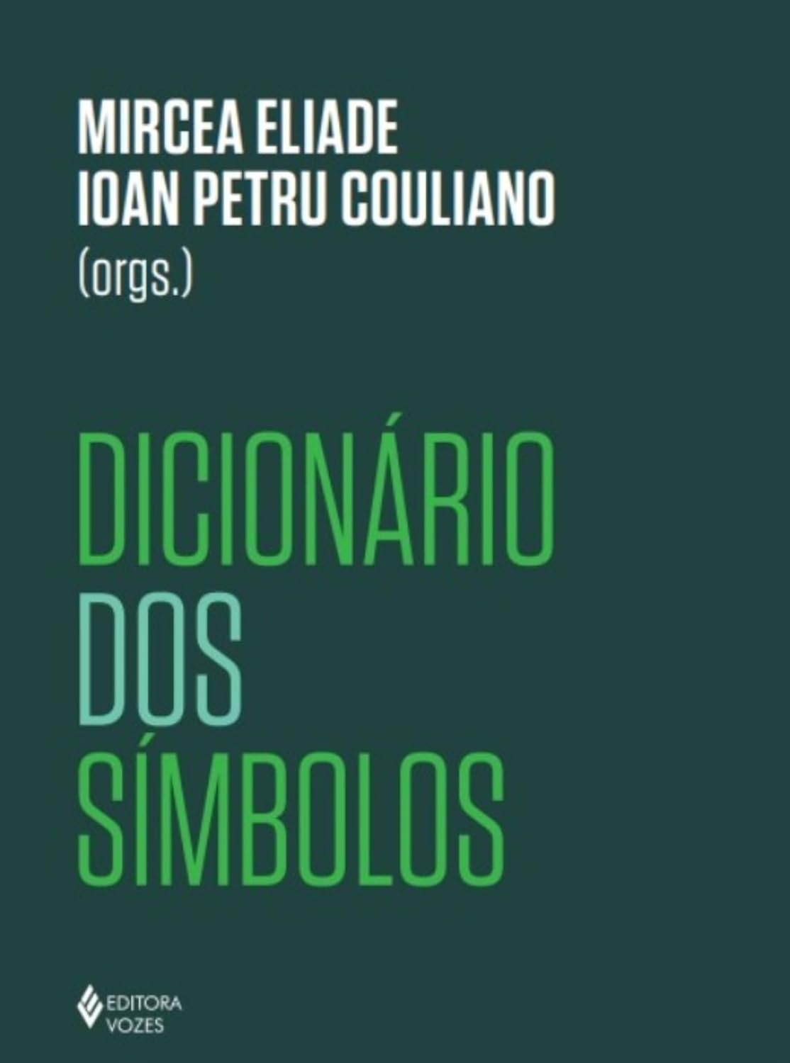 ler totalmente Dicionário dos símbolos
