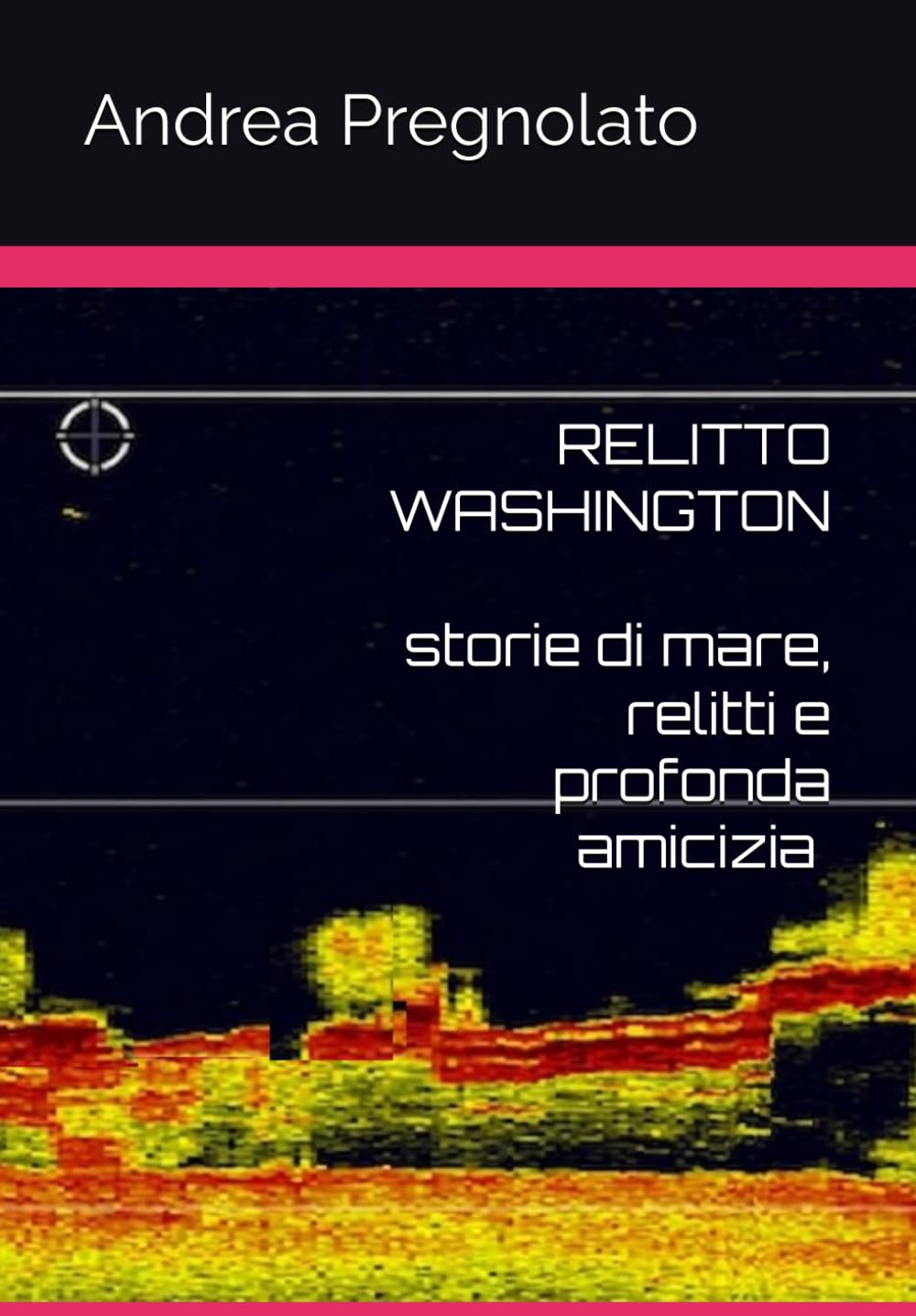 capítulo por capítulo baixar RELITTO WASHINGTON: Storie di mare, relitti e profonda amicizia (Italian Edition)