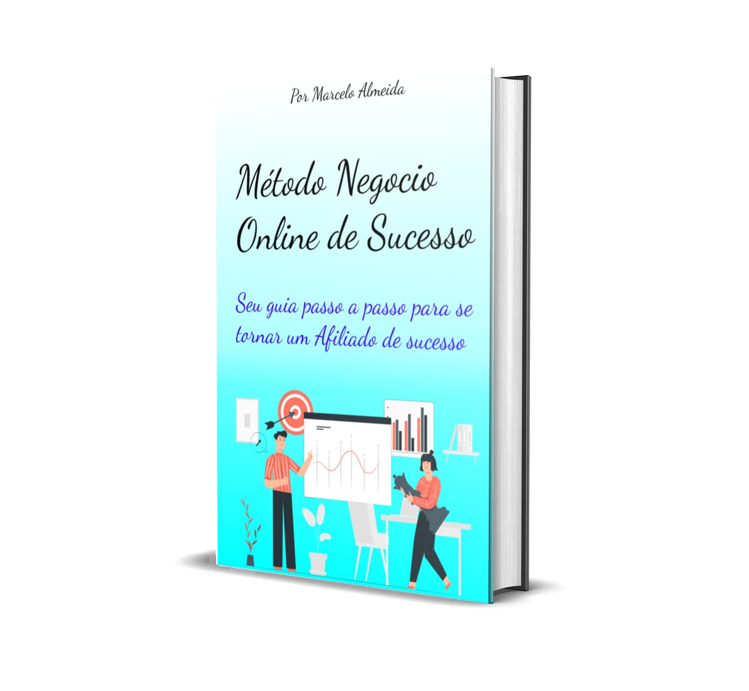 Método Negócio Online de Sucesso baixar o livro de graça