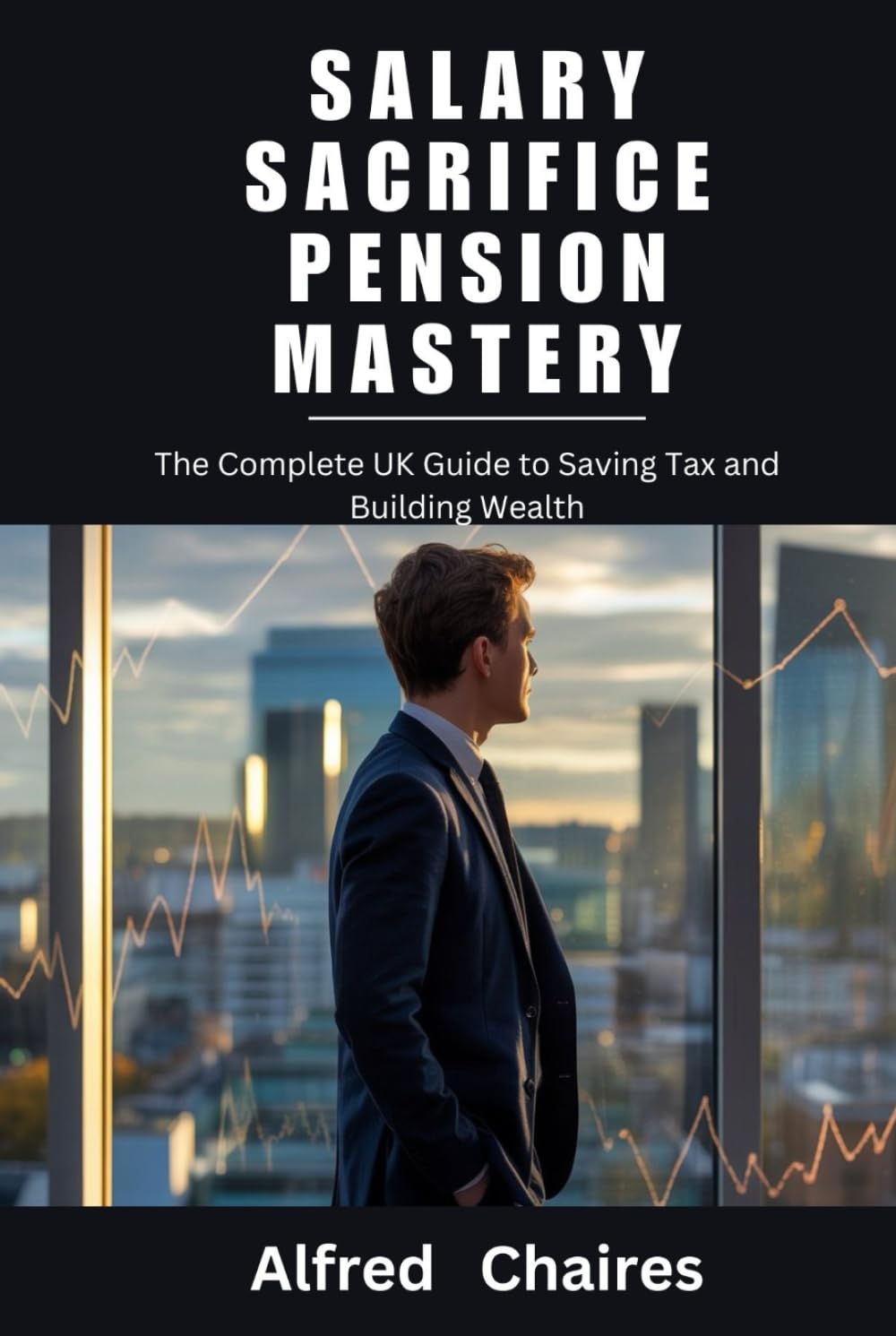Salary Sacrifice Pension Mastery: The Complete UK Guide to Saving Tax and Building Wealth baixar o livro de graça
