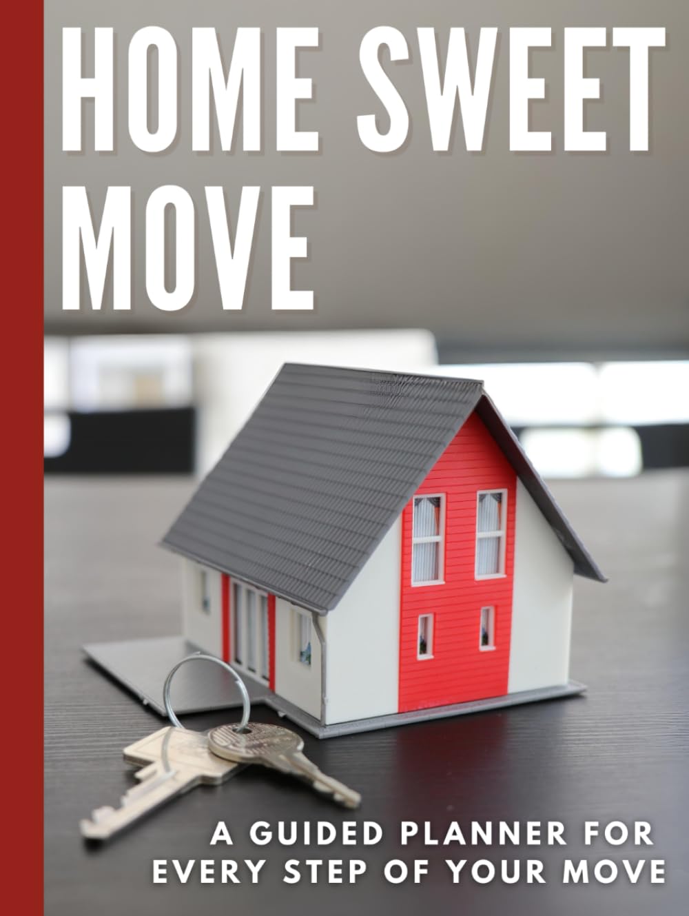 Moving Workbook: A Guided Moving Planner for Renters, First Time Homebuyers, & Families │ Includes Moving Checklists, Timelines, Packing Lists, House... Lists │ Great for a Stress-Free Relocation baixar livro de graça