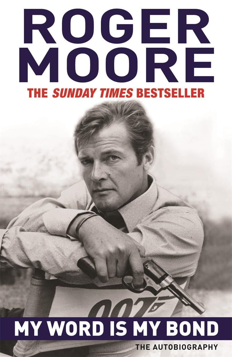 My Word is My Bond: The Autobiography (English Edition)