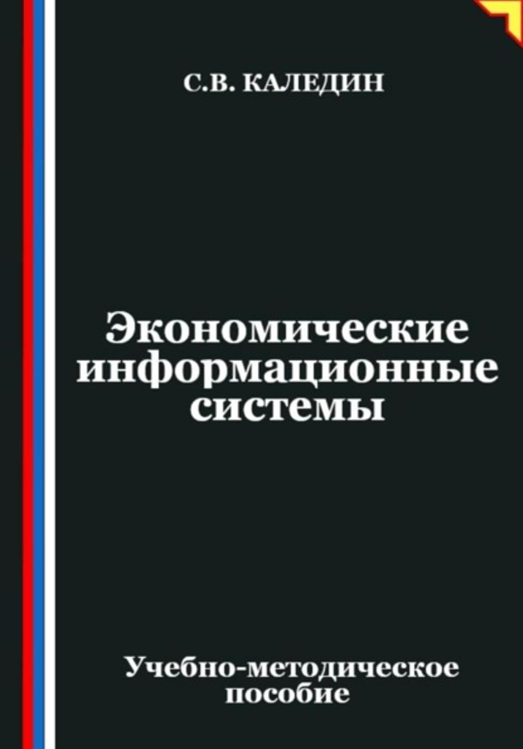 capítulo por capítulo baixar Экономические информационные системы (Russian Edition)