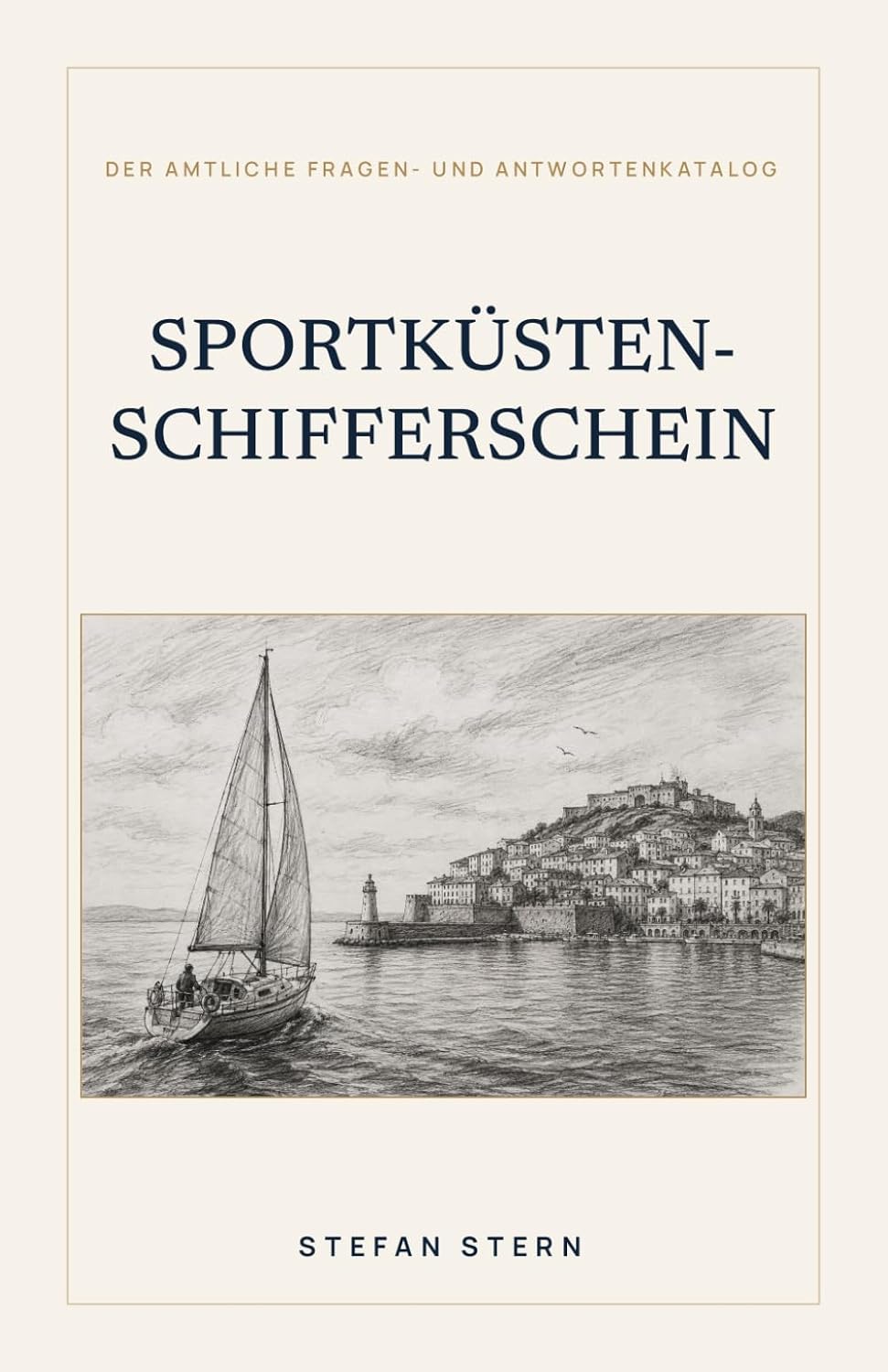 ler totalmente Sportküstenschifferschein (SKS): Der amtliche Fragen- und Antwortenkatalog (German Edition)