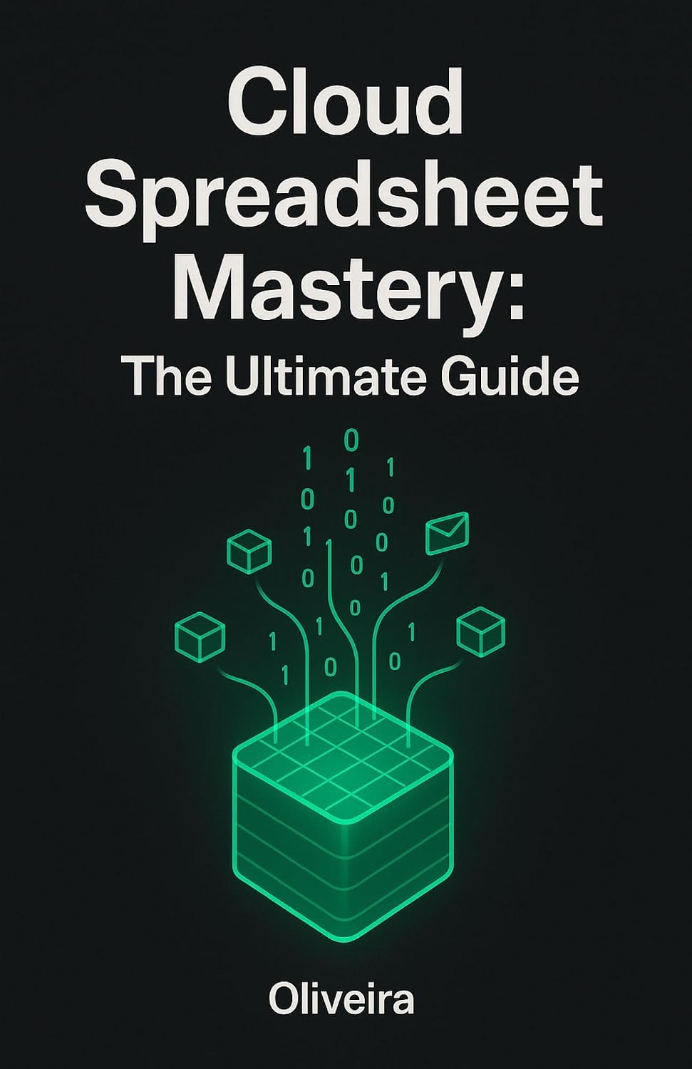 ler totalmente Cloud Spreadsheet Mastery: The Ultimate Guide: Master Google Sheets & Apps Script for Remote Teams: Build Dashboards, API Integrations, and Email Bots (Beyond Excel) (English Edition)