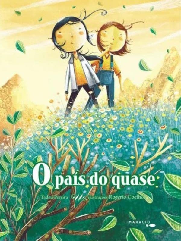 O PAÍS DO QUASE baixar livro de graça