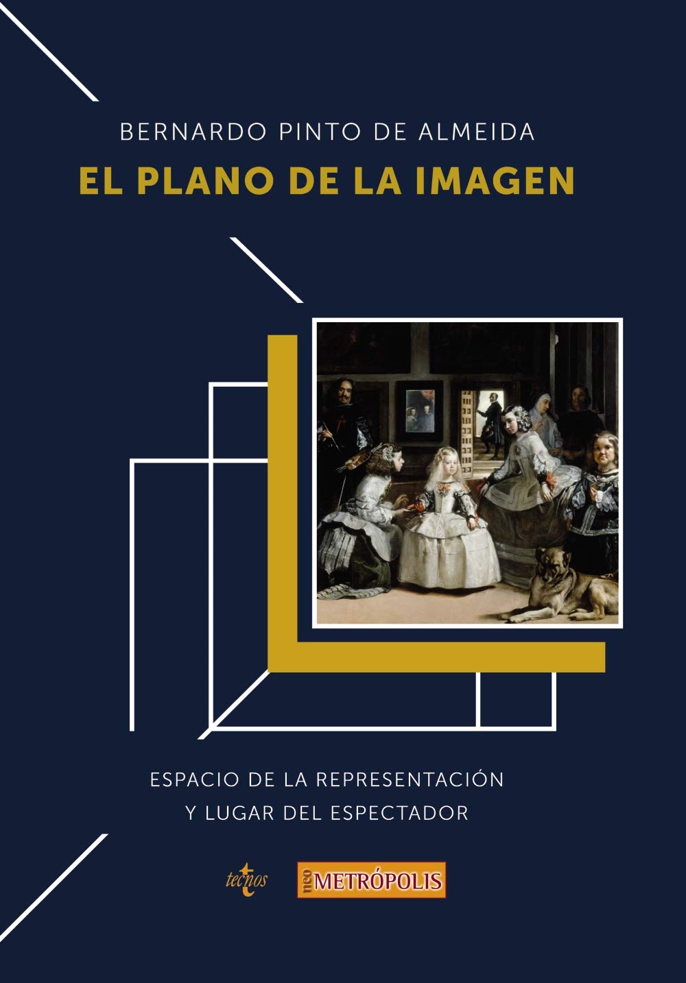 ler totalmente El plano de la imagen: Espacio de la representación y lugar del espectador