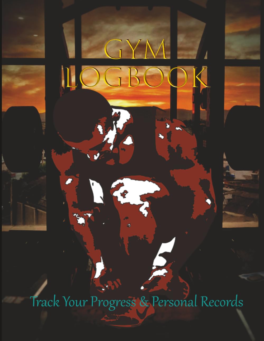 ler totalmente Gym Logbook: Track Your Progress & Personal Records
