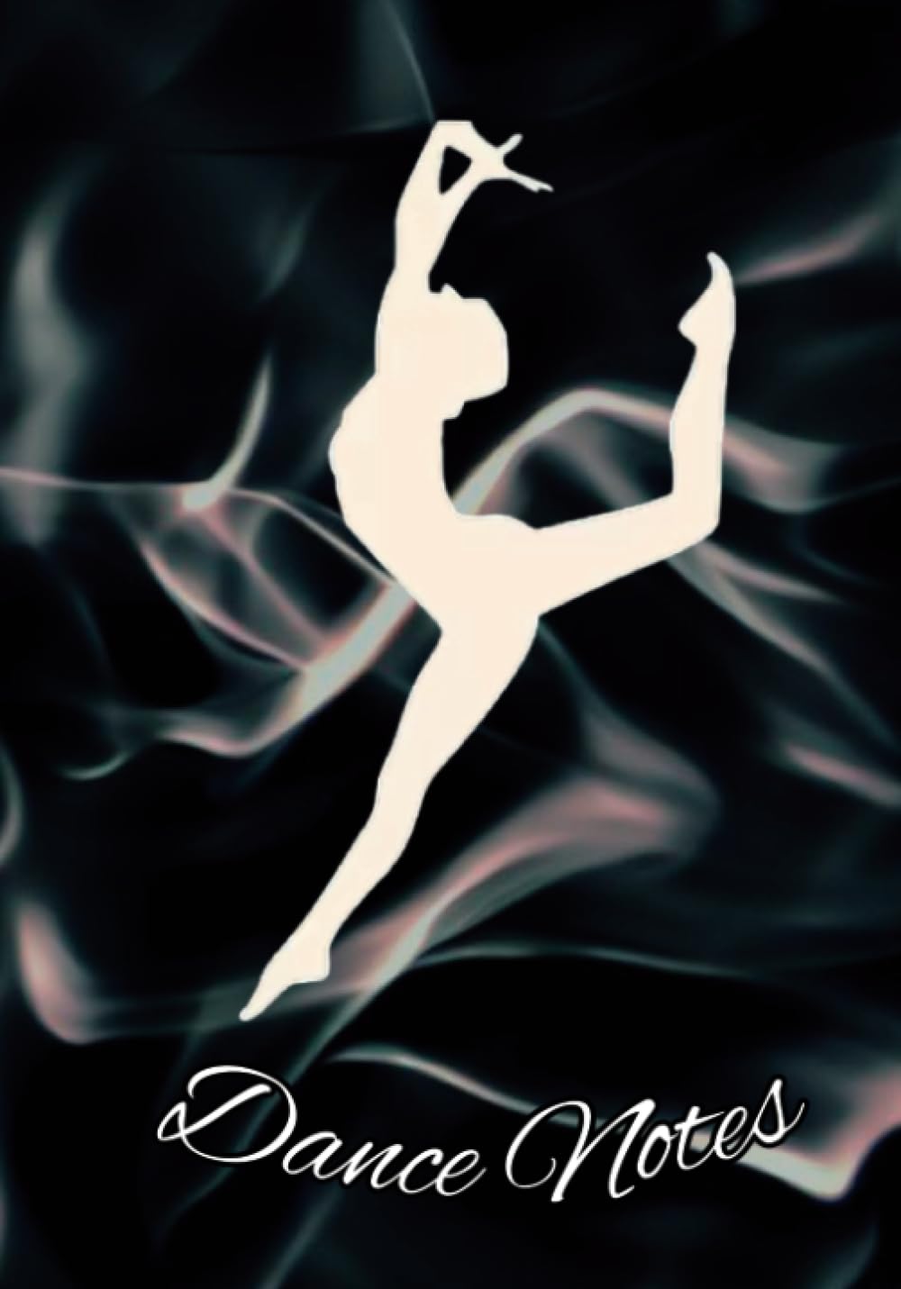 ler totalmente The Ultimate Dance Journal: Your Perfect Companion For Every Step