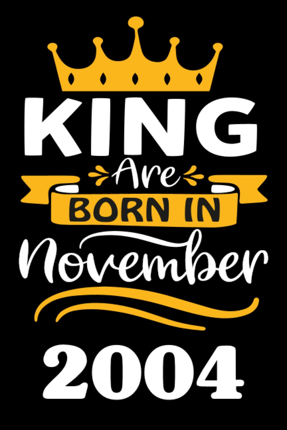capítulo por capítulo baixar 17th Birthday Gifts for Men: King Are Born in November 2004: Funny Personalised Journal Notebook for Men's,Ideal Anniversary Gifts Dad, 17th Gag Gifts For Parents grandparents