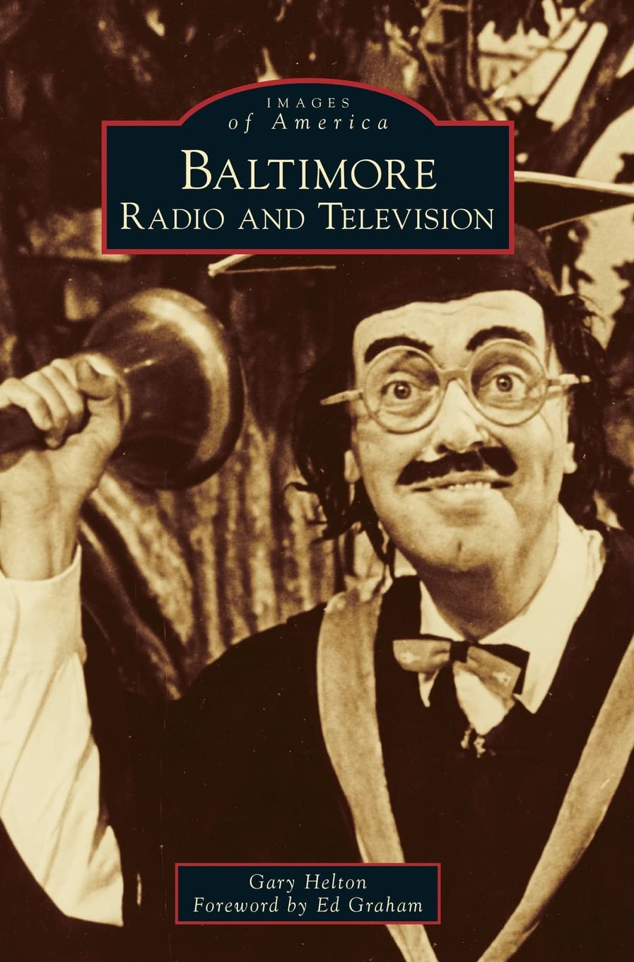 Baltimore Radio and Television baixar livro de graça